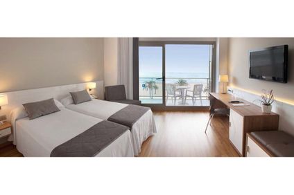 2. Bild der Unterkunft