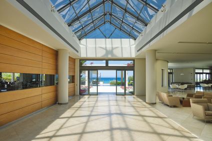 7. Bild der Unterkunft