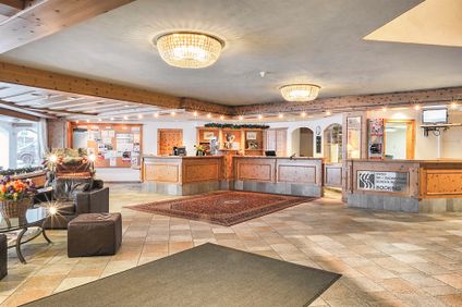 12. Bild der Unterkunft