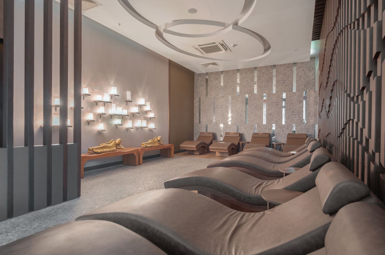 Spa