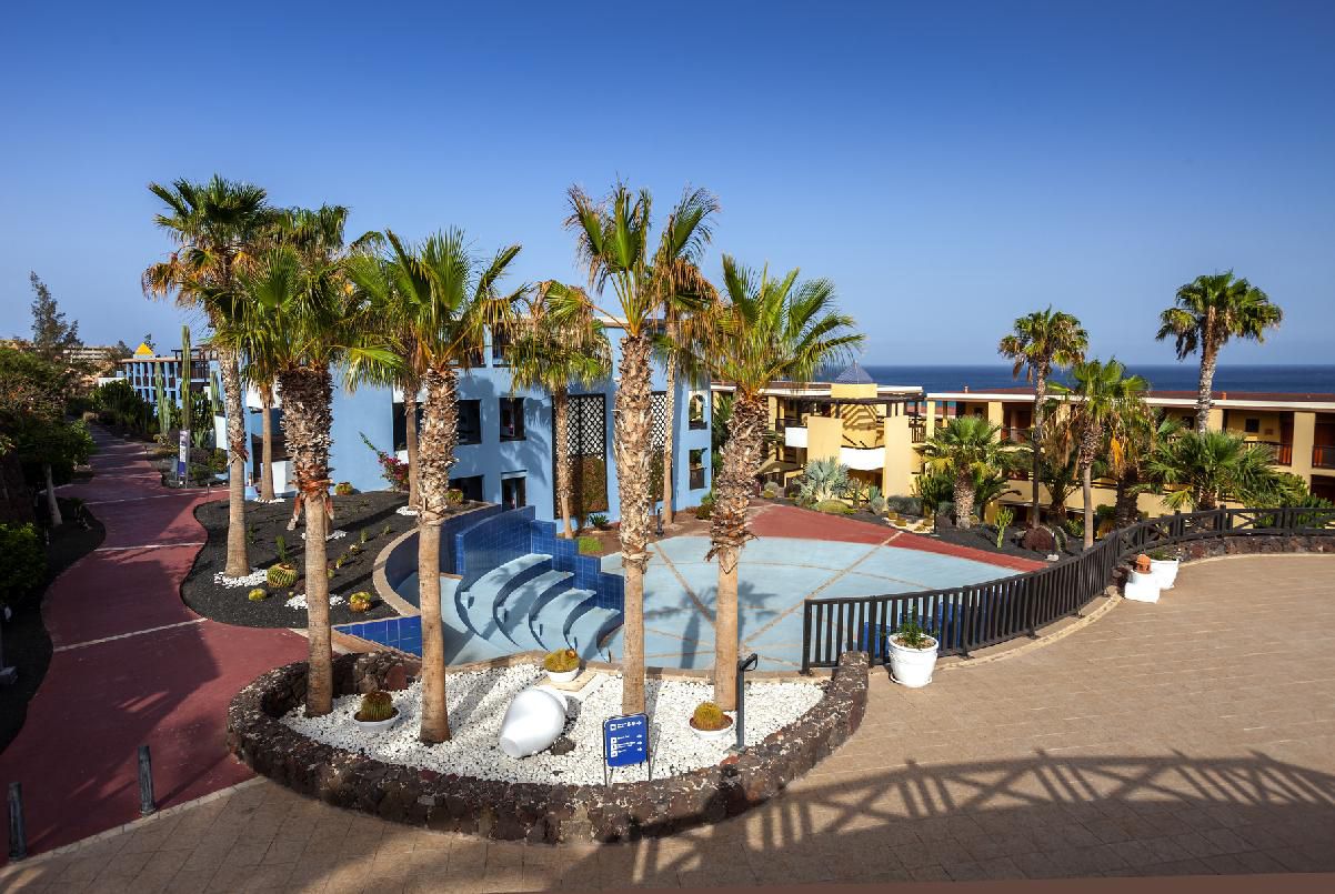 Occidental Jandia Playa