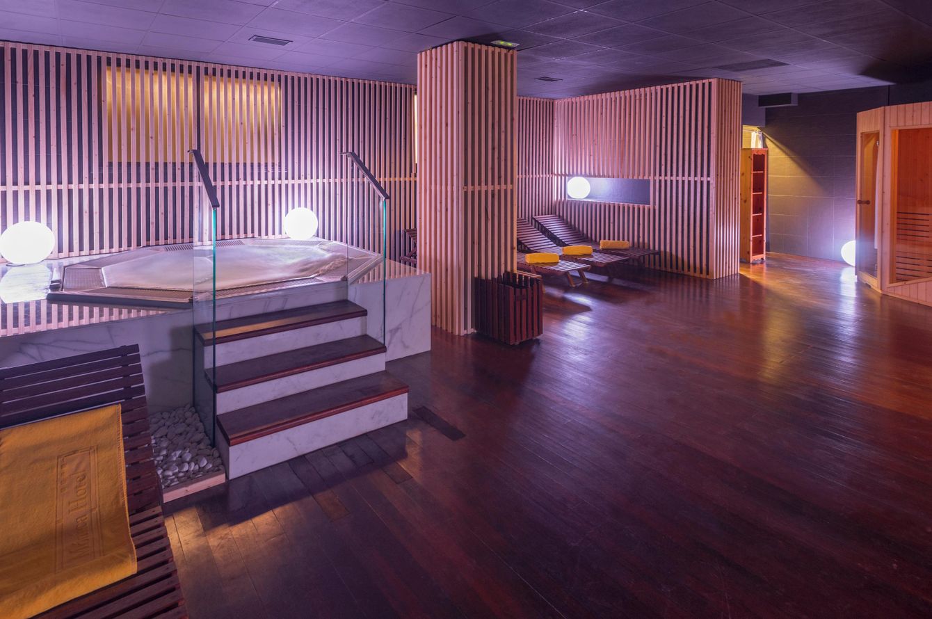 Spa