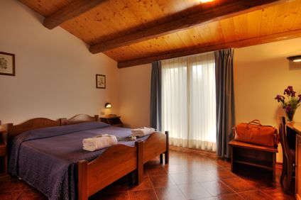 Doppelzimmer Comfort