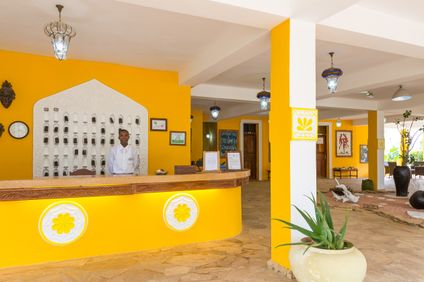 2. Bild der Unterkunft