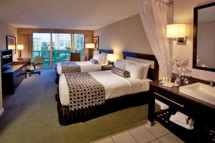 4. Bild der Unterkunft