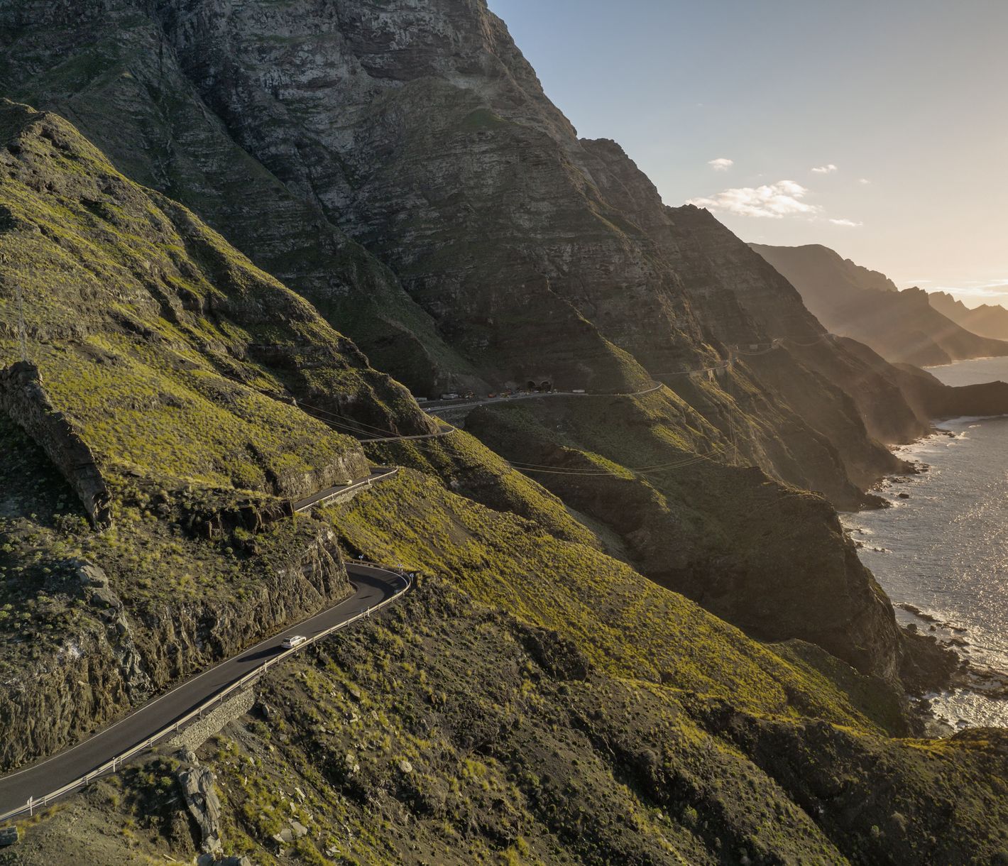 Mirador del Balcón – Atemberaubende Ausblicke