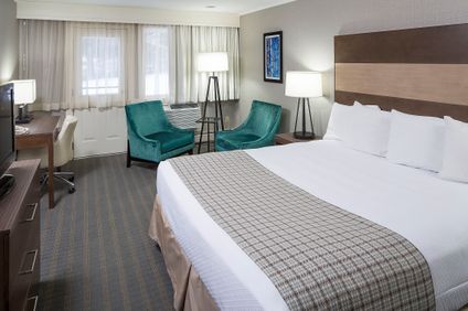 11. Bild der Unterkunft