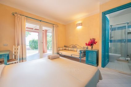 Doppelzimmer Superior