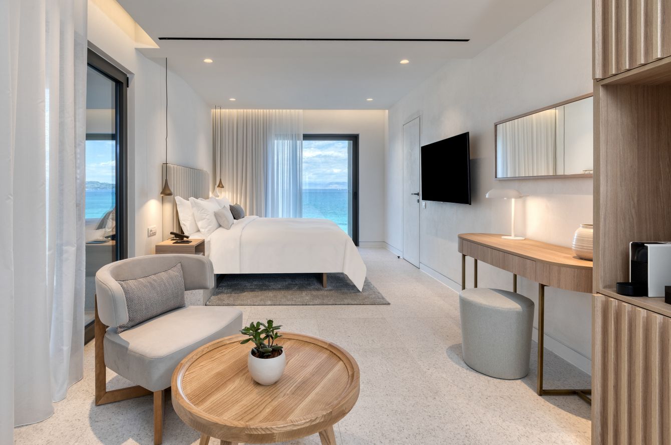 Opal Suite