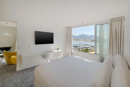 7. Bild der Unterkunft