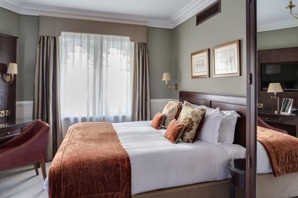 2. Bild der Unterkunft