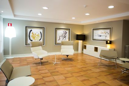 12. Bild der Unterkunft