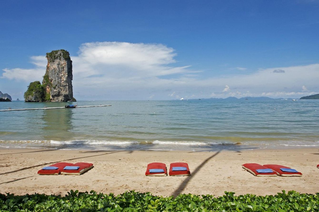 Strand