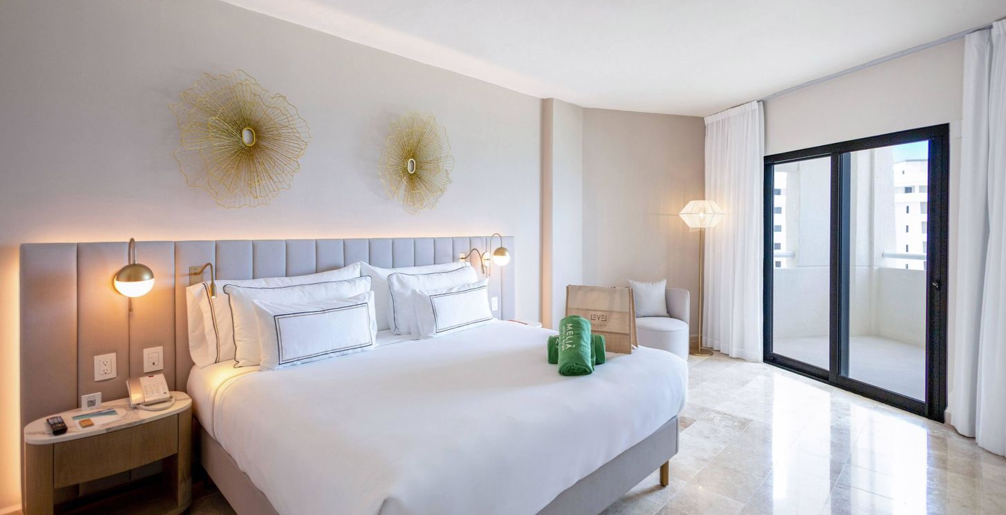 Suite Level Grand