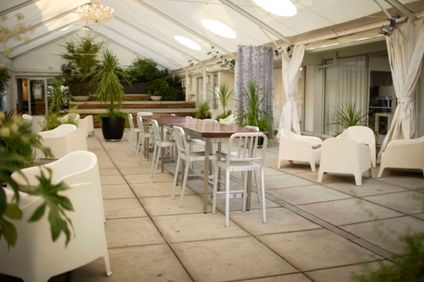 4. Bild der Unterkunft