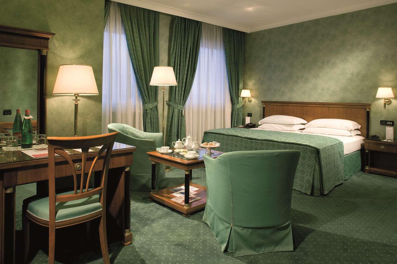 Doppelzimmer