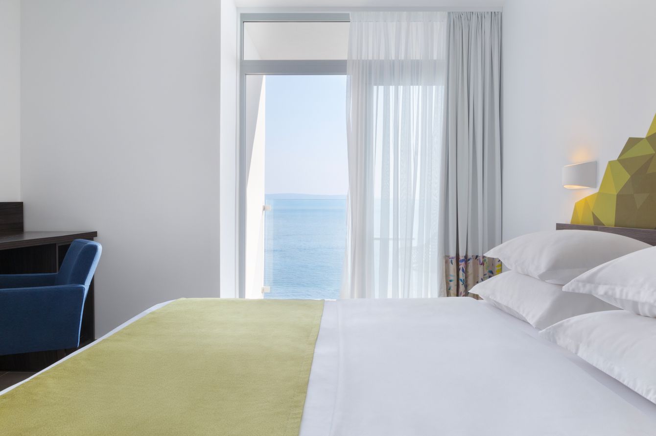 Chambre double