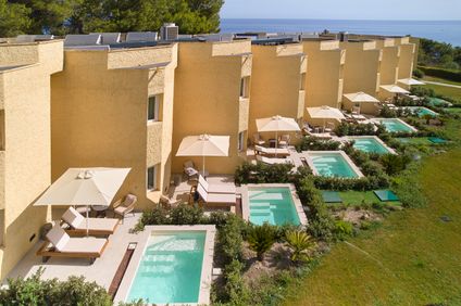 Mangia's Brucoli Resort, Autograph Collection