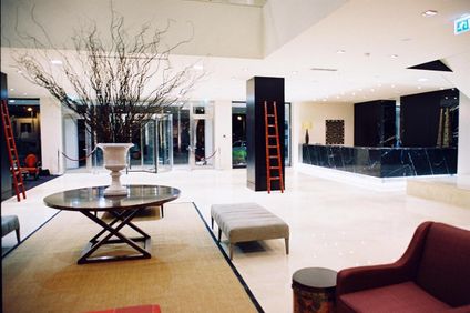 2. Bild der Unterkunft