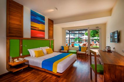 8. Bild der Unterkunft