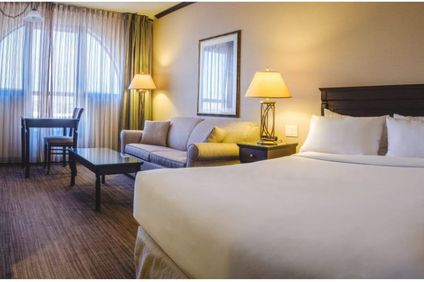 2. Bild der Unterkunft