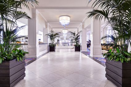 9. Bild der Unterkunft