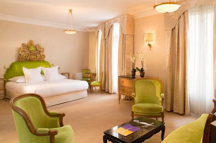 31. Bild der Unterkunft