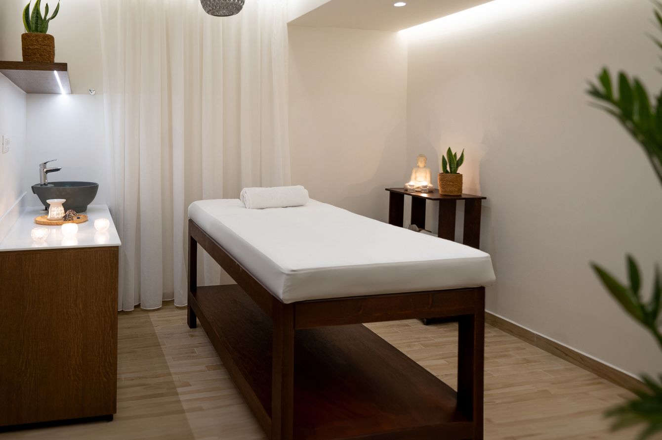 Spa
