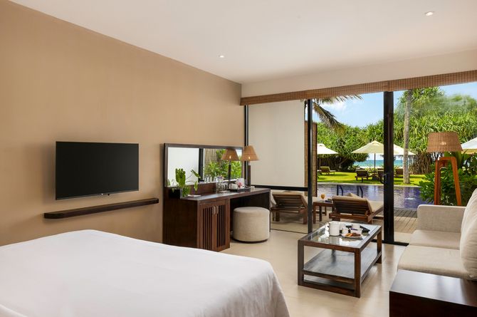 Doppelzimmer Superior