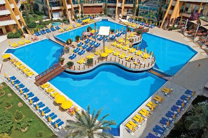 5. Bild der Unterkunft