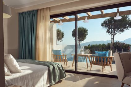 2. Bild der Unterkunft