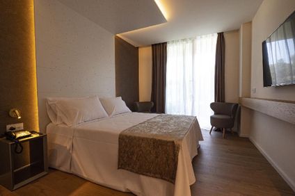 2. Bild der Unterkunft