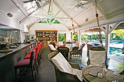 4. Bild der Unterkunft