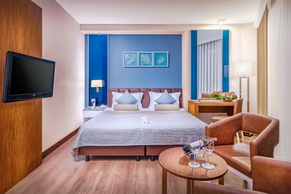 Familienzimmer Deluxe