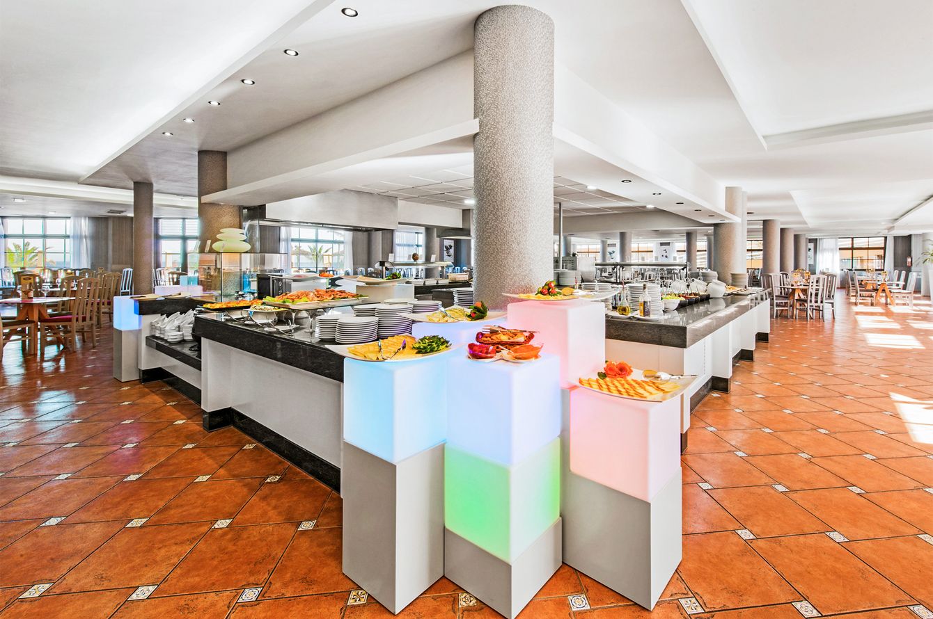 Gastronomie