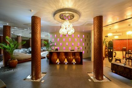 6. Bild der Unterkunft