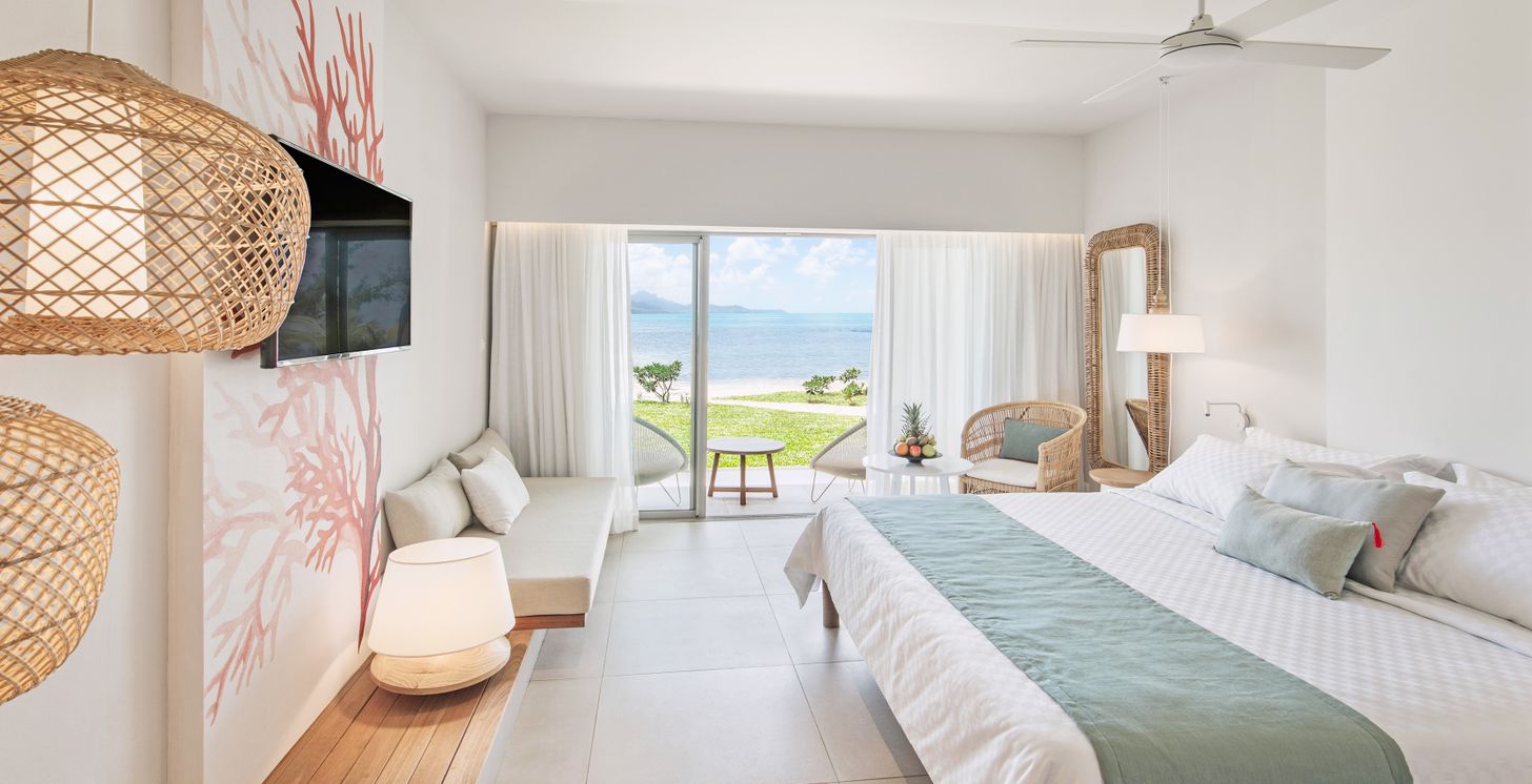 Doppelzimmer Prestige