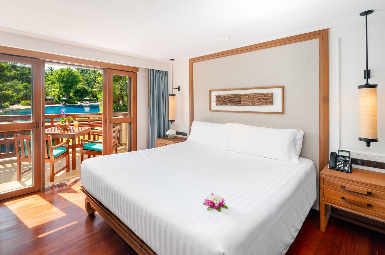 Suite Duplex
