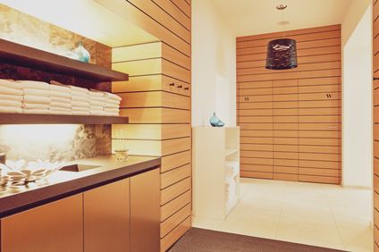 Spa / © Davos Klosters Mountains