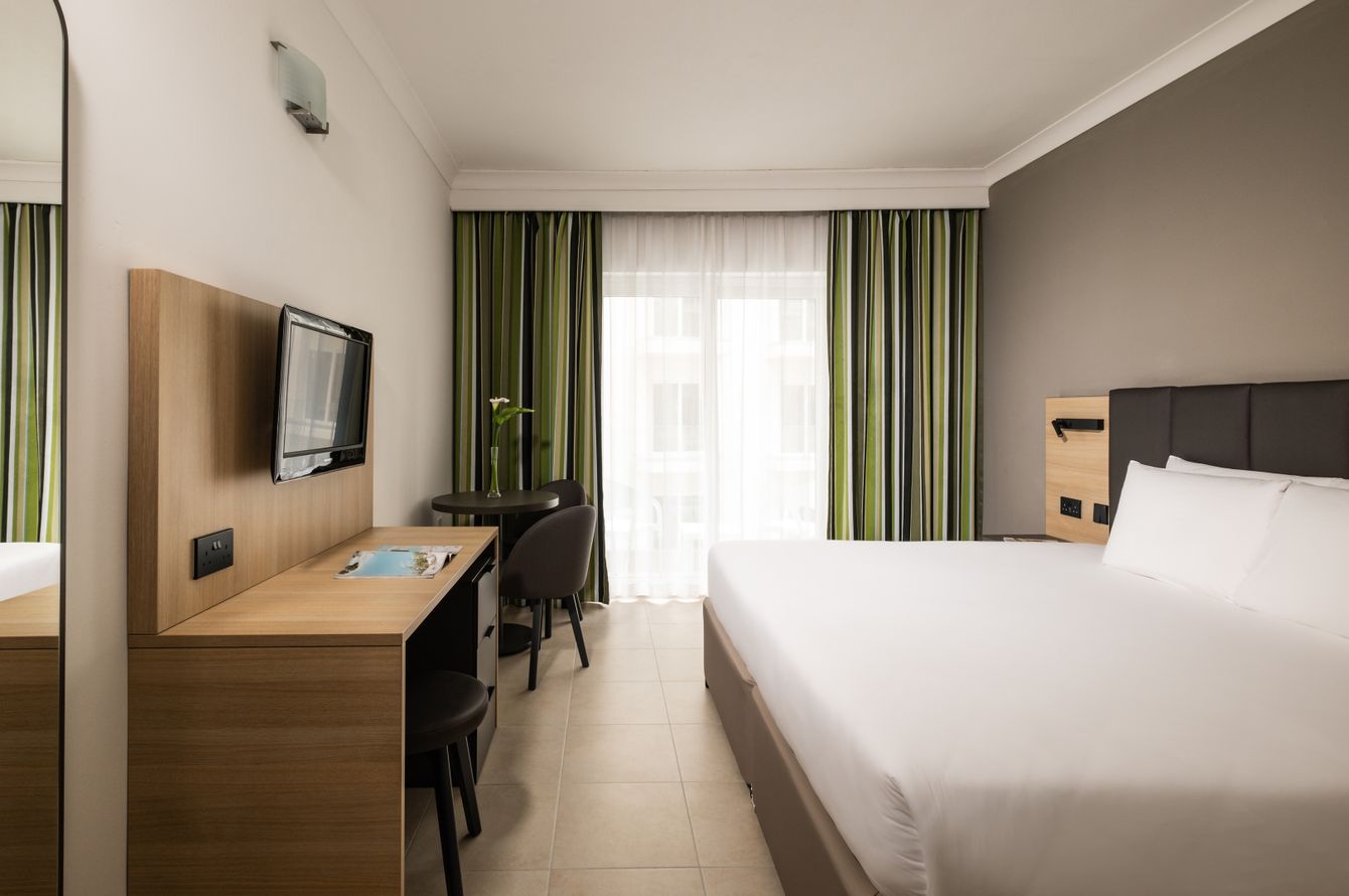 Doppelzimmer