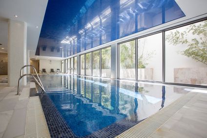 13. Bild der Unterkunft