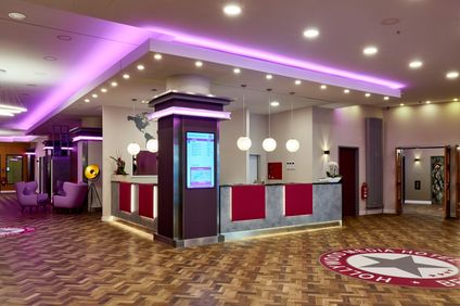 6. Bild der Unterkunft