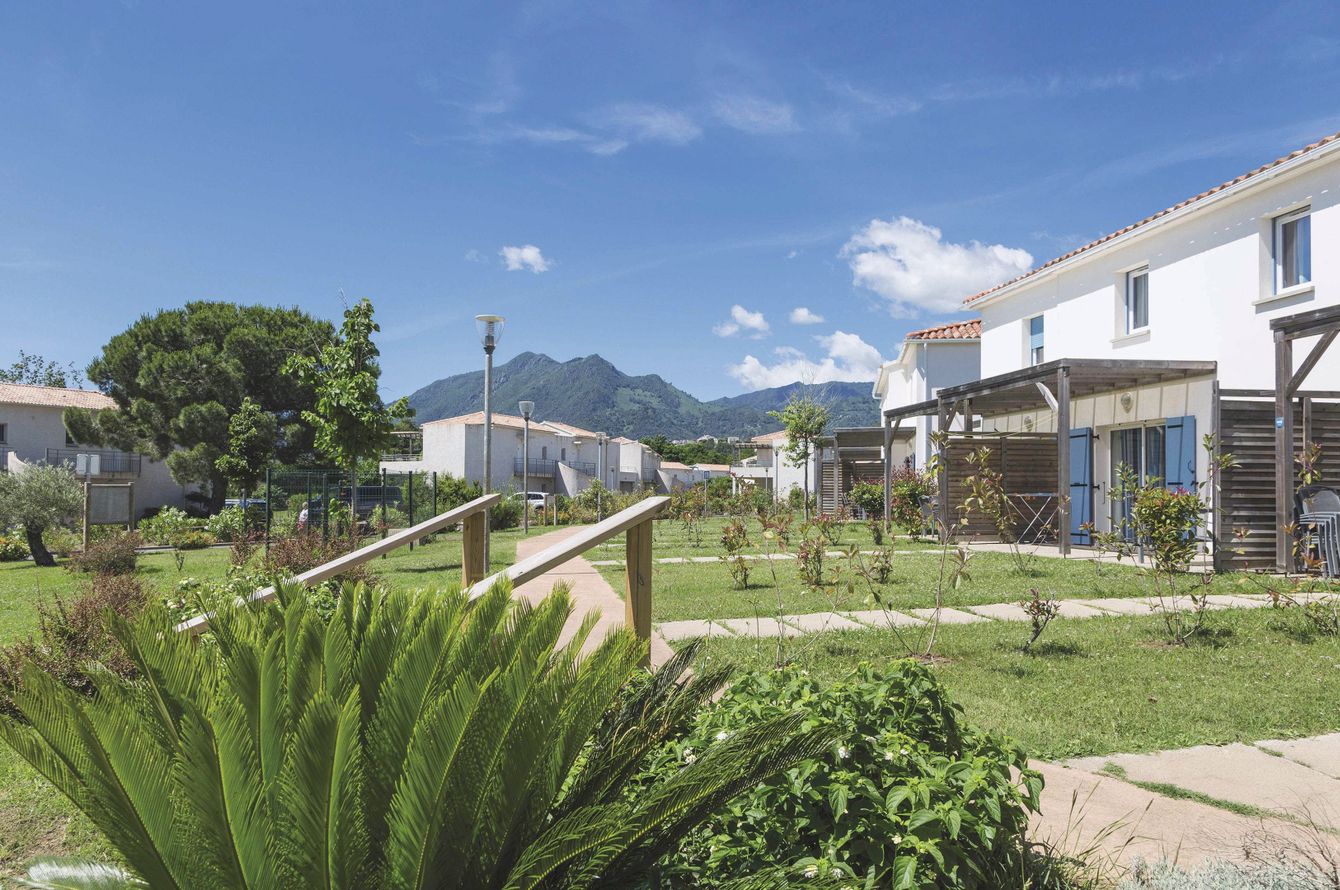 Hotelanlage