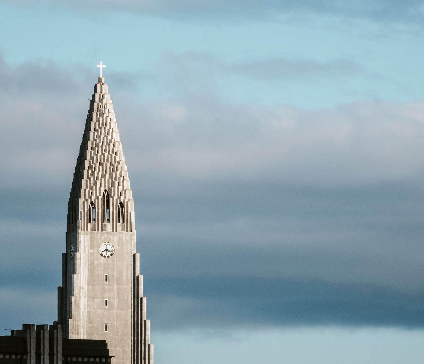 Vielfältiges Reykjavik