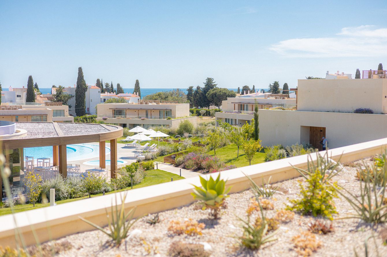 White Shell Beach Villas