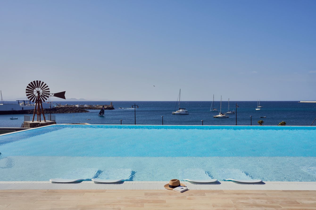Aussenpool