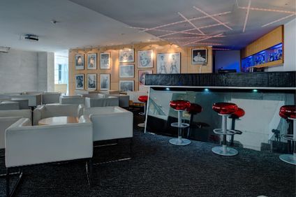 6. Bild der Unterkunft