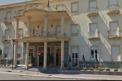 Mariano IV Palace Hotel