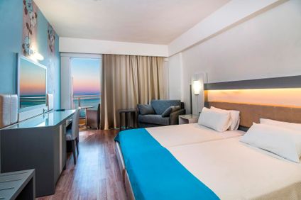 Doppelzimmer Superior