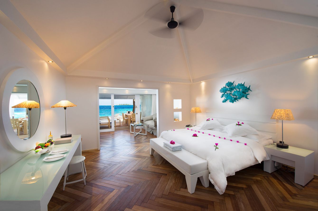 Suite Junior Beach